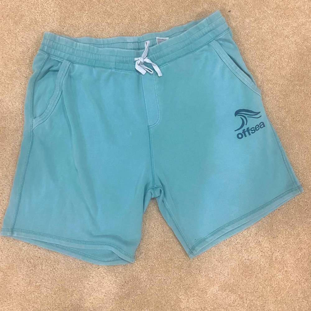 H&M shorts
